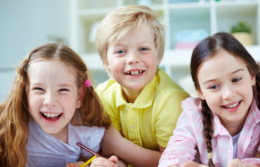 Out of School Care